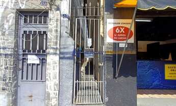 Imagem: Casa, 1 dormitório na Rua Canápolis