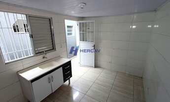 Imagem 3: Casa, 1 dormitório na Rua Maria Gonçalves