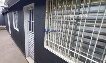 Imagem 2: Casa, 1 dormitório na Rua Maria Gonçalves