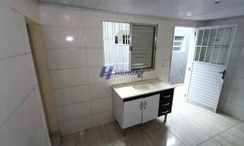 Imagem 7: Casa, 1 dormitório na Rua Maria Gonçalves