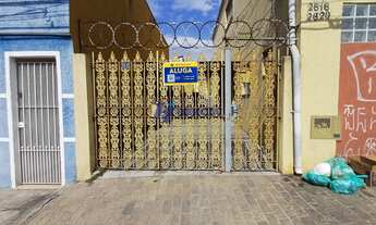 Imagem: Casa, 2 dormitórios na Avenida Gustavo