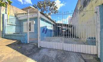 Imagem: Casa para alugar no bairro Vila Medeiros