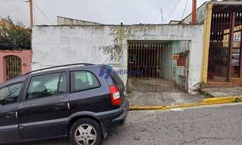 Imagem: Casa, 1 dormitório na Rua Francisco Peres