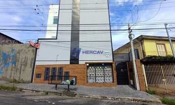 Imagem: Apto novo - Vila Gustavo