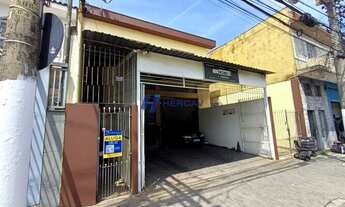 Imagem: Casa, 2 dormitórios na Avenida Gustavo