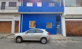 Imagem: Casa, 1 dormitório na Rua Eilem