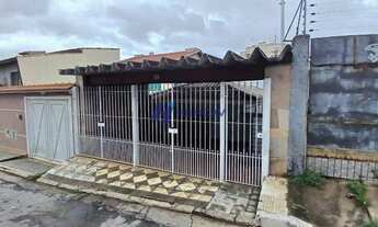 Imagem: Casa, 127M² de Área Construída na Rua