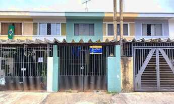 Imagem: Casa, 2 dormitórios na Avenida Mendes Da