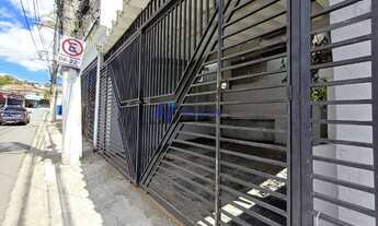 Imagem: Casa, 3 dormitórios na Rua Flor De Ouro