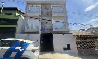 Imagem: Apartamento para alugar no bairro Jardim