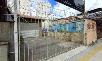 Imagem 2: Salão comercial para alugar no bairro Jaçanã - São Paulo/SP, Zona Norte