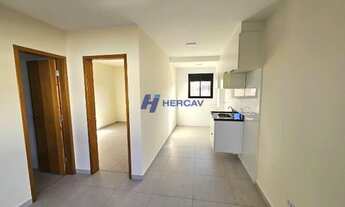 Imagem 2: Apartamento para alugar no bairro Vila Constança - São Paulo/SP, Zona Norte