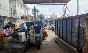 Imagem 7: Terrenos, 200M² de Área Construída na Rua Tosca