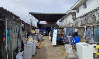 Imagem 4: Terrenos, 200M² de Área Construída na Rua Tosca