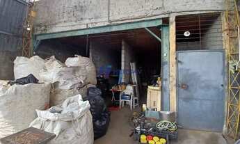 Imagem 5: Terrenos, 200M² de Área Construída na Rua Tosca