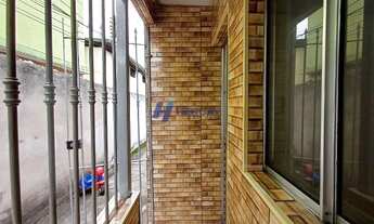 Imagem 3: Casa, 1 dormitório na Rua João De Souto Maior