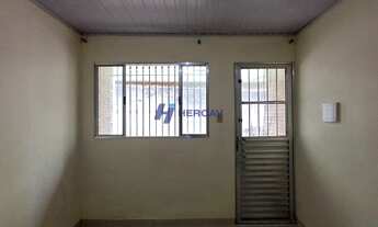 Imagem 5: Casa, 1 dormitório na Rua João De Souto Maior