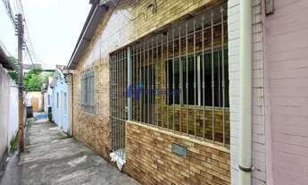 Imagem: Casa, 1 dormitório na Rua João De Souto