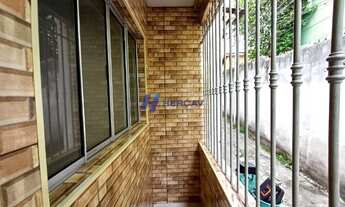 Imagem 2: Casa, 1 dormitório na Rua João De Souto Maior