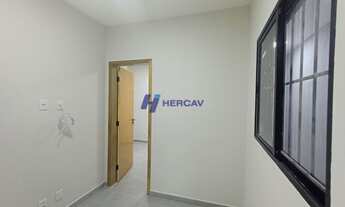 Imagem 5: Apto - Novo Apartamento com 1 dormitório