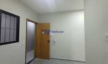 Imagem 3: Apto - Novo Apartamento com 1 dormitório