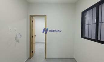 Imagem 4: Apto - Novo Apartamento com 1 dormitório