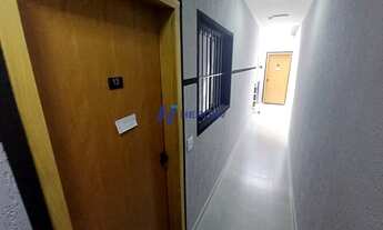 Imagem 2: Apto - Novo Apartamento com 1 dormitório