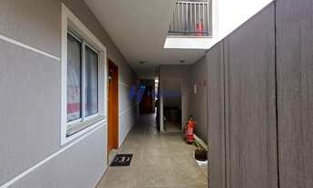 Imagem 2: Apartamento, 1 dormitório na Rua Maria Cássio