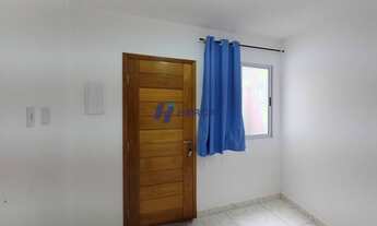 Imagem 6: Apartamento, 1 dormitório na Rua Maria Cássio