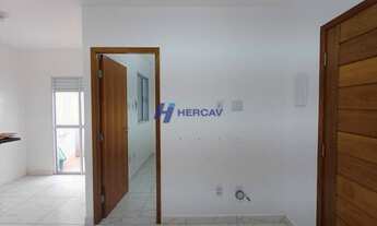 Imagem 4: Apartamento, 1 dormitório na Rua Maria Cássio