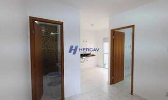 Imagem 7: Apartamento, 1 dormitório na Rua Maria Cássio