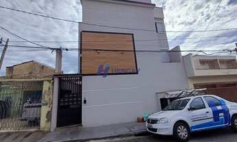 Imagem: Apartamento, 1 dormitório na Rua Maria