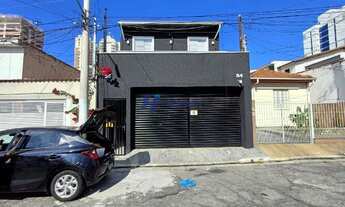 Imagem: Salão comercial, 1 banheiros na Rua Joaquim