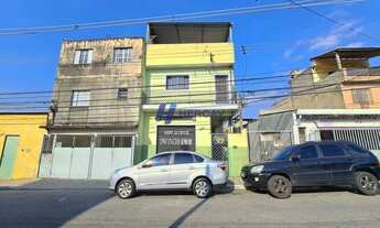 Imagem: Casa, 1 dormitório na Rua Francisco Peixoto