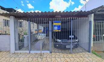 Imagem: Casa para alugar no bairro Vila Medeiros