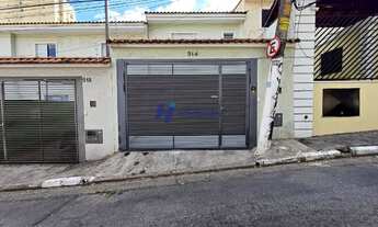 Imagem: Casa, 3 dormitórios na Rua Ida Boschetti