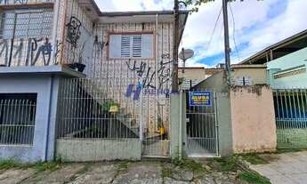 Imagem: Casa, 1 dormitório na Rua Itamonte