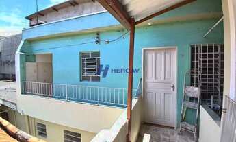 Imagem 2: Casa, 2 dormitórios na Rua Itamonte