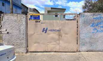 Imagem: Casa, 2 dormitórios na Rua Itamonte