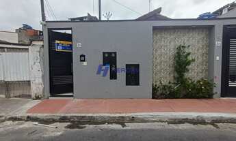 Imagem: Casa, 2 dormitórios na Rua Marisa De Sousa