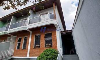 Imagem: Casa, 3 dormitórios na Rua Marcio Mazzei