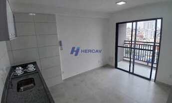 Imagem 2: APTO NOVO - 30 m2