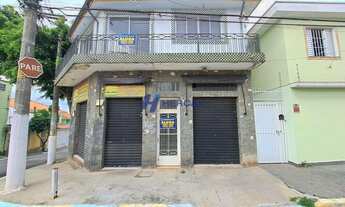 Imagem: Casa para alugar no bairro Vila Constança