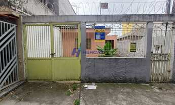 Imagem: Casa independente, 2 dormitórios na Rua