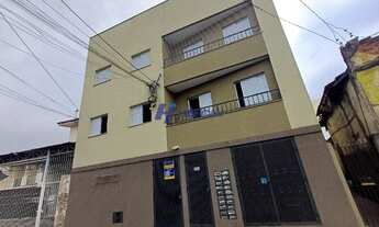 Imagem 2: Apartamento, 1 dormitório na Rua Doutor Nicolino Morena