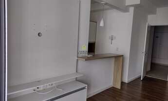 Imagem: Apartamento à venda no bairro Jardim Pompéia