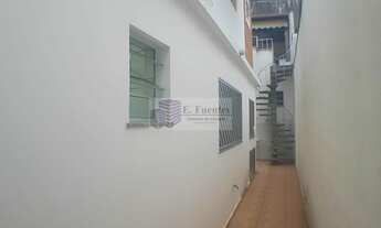 Imagem 4: Sobrado, 3 dormitórios na Rua Bandeira Do Almado