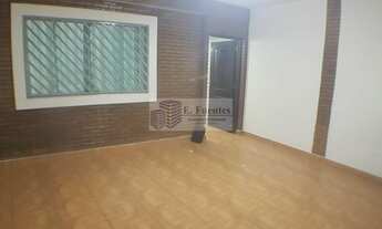 Imagem 2: Sobrado, 3 dormitórios na Rua Bandeira Do Almado