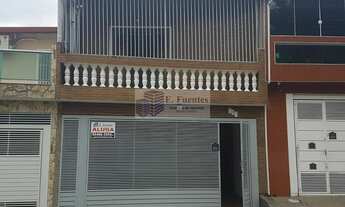 Imagem: Sobrado, 3 dormitórios na Rua Bandeira