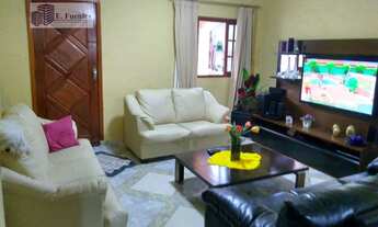 Imagem 7: Sobrado-Padrao-para-Venda-em-Centro-Bertioga-SP, 3 dormitórios na Rua Doutor Alexandre De